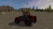 Кировец-9450 версия 1.0 for Farming Simulator 2017 miniature 5