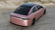 GAC Aion S Plus 2021 para BeamNG.Drive miniatura 4