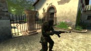 Jack Bauer T Skin para Counter-Strike Source miniatura 2