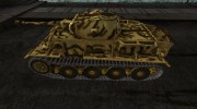 Шкурка для VK3601(H) от Alexandr для World Of Tanks миниатюра 2