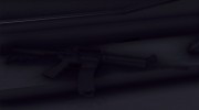 Gurkha LAPV para GTA San Andreas miniatura 8