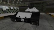 Зоны пробития WZ-111 model 1-4 for World Of Tanks miniature 4