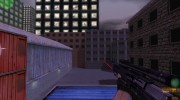 sg550 With Laser для Counter Strike 1.6 миниатюра 1
