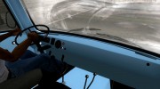 УАЗ 3909 для GTA San Andreas миниатюра 6
