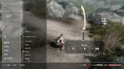 Warrior Within Weapons for TES V: Skyrim miniature 28