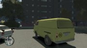 Hayosiko Pace from My Summer Car (highway version) para GTA 4 miniatura 4