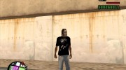 Король и шут для GTA San Andreas миниатюра 1