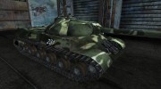 Шкурка для ИС-3 para World Of Tanks miniatura 5