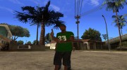 Новый Fam3 for GTA San Andreas miniature 1