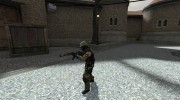 Teh Maestros U.S. Military Skin для Counter-Strike Source миниатюра 5