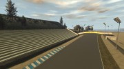 Laguna Seca v1.2 для GTA 4 миниатюра 8