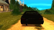 Subaru Impreza WRX GDA для GTA San Andreas миниатюра 3