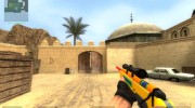 Scout Toy ReSkin v1 for Counter-Strike Source miniature 1