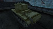 КВ-5 3 для World Of Tanks миниатюра 3