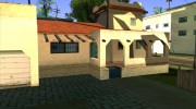 Grand Street for GTA San Andreas miniature 4
