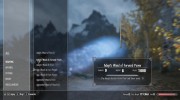 Benevolent Wand Pack для TES V: Skyrim миниатюра 8