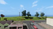 RGGSA 1.2 Official Mod (Single) para GTA San Andreas miniatura 3