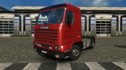 Scania 143M v 3.5 for Euro Truck Simulator 2 miniature 1