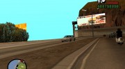 Мини-маппинг by 4iTeR_SaMpA v.01 BETA TEST для GTA San Andreas миниатюра 9