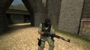 Marpat Terrorist для Counter-Strike Source миниатюра 1