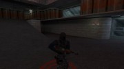Masked Terror for Counter Strike 1.6 miniature 1