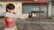 Claire Redfiled for GTA 4 miniature 10