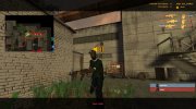 Sweet из GTA San Andreas para Counter-Strike Source miniatura 6