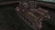 Шкурка для Marder II for World Of Tanks miniature 3