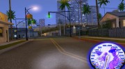 Spedometr v.4 Final для GTA San Andreas миниатюра 2