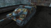 Шкурка для AMX AC Mle.1948 for World Of Tanks miniature 1