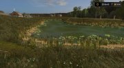 Маленькая деревня для Farming Simulator 2017 миниатюра 10