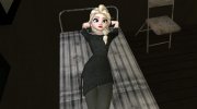 Elsa Old Fashioned para GTA San Andreas miniatura 2