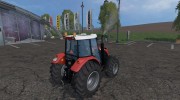 Ursus 11024 для Farming Simulator 2015 миниатюра 3