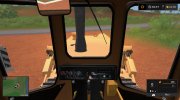 Бульдозер ЧТЗ Т-170 v1.1 for Farming Simulator 2017 miniature 5