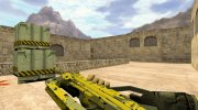 Famas Нейронная сеть for Counter Strike 1.6 miniature 3