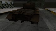 Скин в стиле C&C GDI для T20 para World Of Tanks miniatura 4