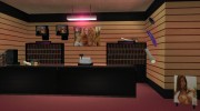 New textures of sex shop para GTA San Andreas miniatura 5