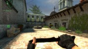 Bloodlust Knife para Counter-Strike Source miniatura 3