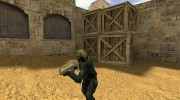 Grey Famas для Counter Strike 1.6 миниатюра 5