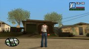 HQ Dildo 2 (With Original HD Icon) for GTA San Andreas miniature 3