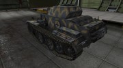 Шкурка для PzKpfw II Ausf. J for World Of Tanks miniature 3