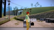 Wmygol2 для GTA San Andreas миниатюра 4