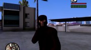 Magneto Erik Lehshnerr для GTA San Andreas миниатюра 5