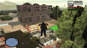 M.O. Island Version Maximal для GTA San Andreas миниатюра 5