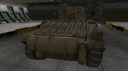 Шкурка для Matilda para World Of Tanks miniatura 4