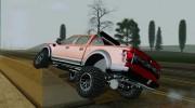 Ford F150 Raptor LPcars v2 для GTA San Andreas миниатюра 6