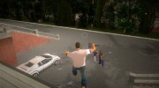 Animation TBoGT for GTA Vice City miniature 5
