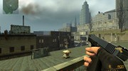 Darker Glock 35 для Counter-Strike Source миниатюра 3