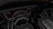 Ford Mustang II 76 para GTA San Andreas miniatura 6