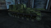 Объект-212 DEATH999 para World Of Tanks miniatura 5